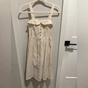 Maeve dress from Anthropologie dress. Size S. New